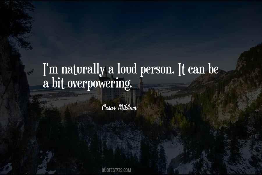 Cesar Millan Quotes #1170965