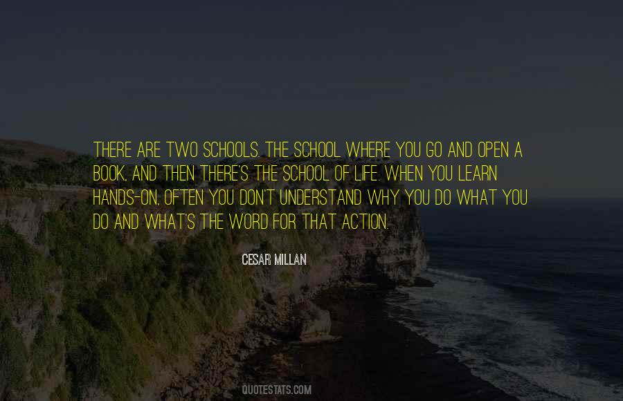 Cesar Millan Quotes #1367066