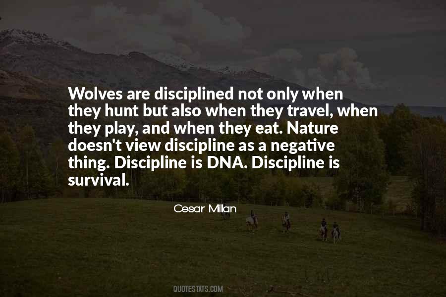 Cesar Millan Quotes #1448413