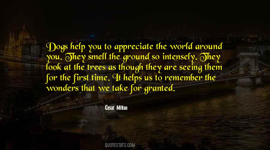 Cesar Millan Quotes #1469924