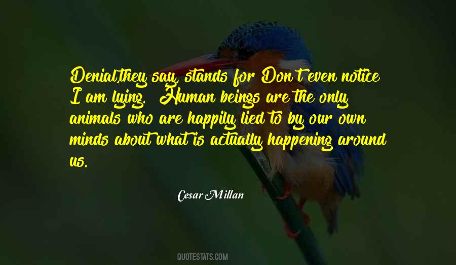 Cesar Millan Quotes #1534204