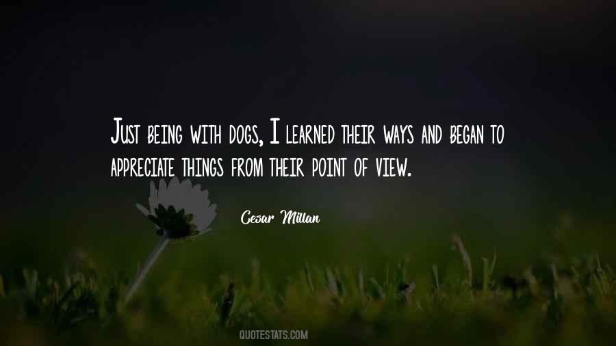 Cesar Millan Quotes #1616313