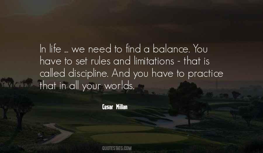 Cesar Millan Quotes #1677465
