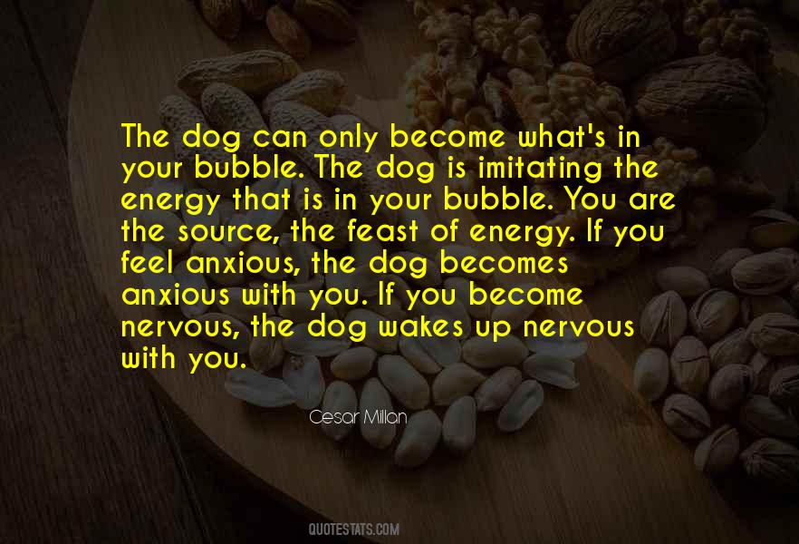 Cesar Millan Quotes #1687396