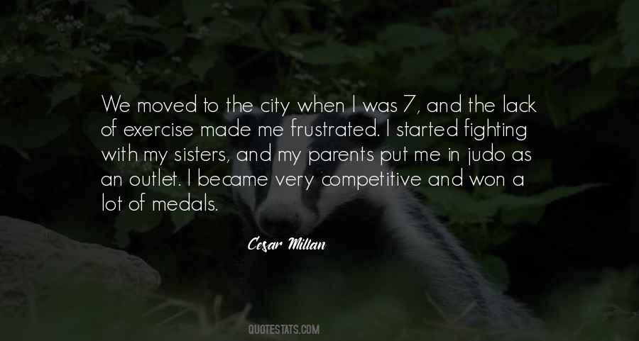 Cesar Millan Quotes #1860733