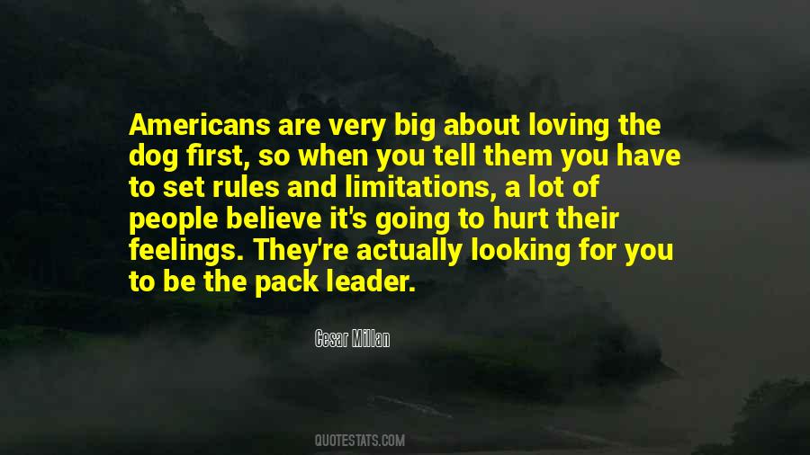 Cesar Millan Quotes #1861138