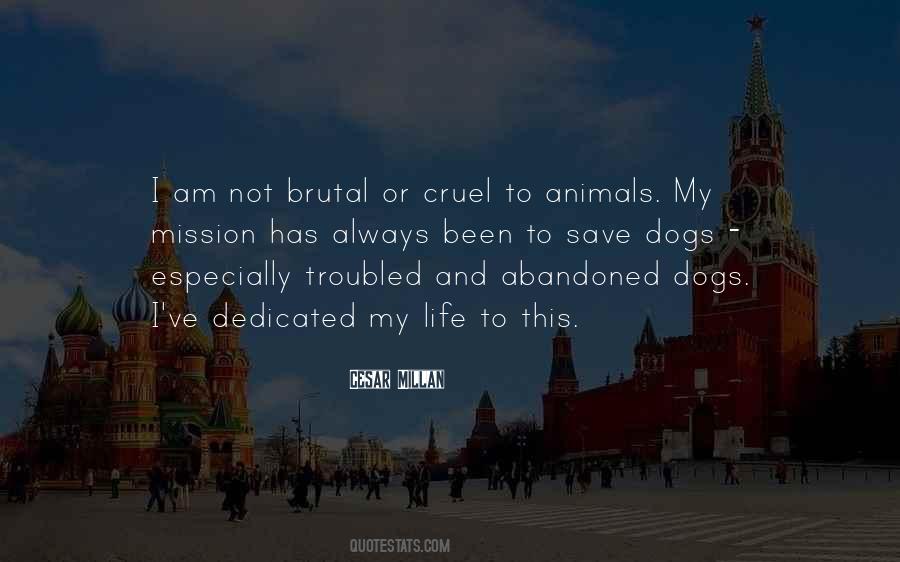Cesar Millan Quotes #401851