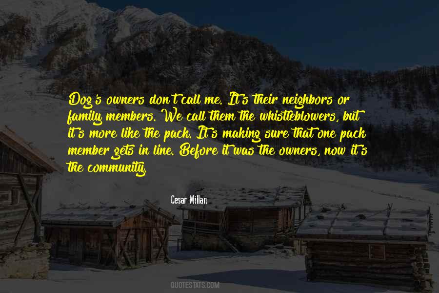 Cesar Millan Quotes #447950