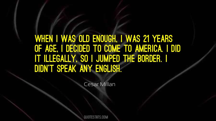 Cesar Millan Quotes #452836