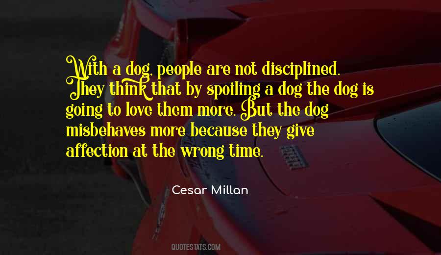 Cesar Millan Quotes #467468