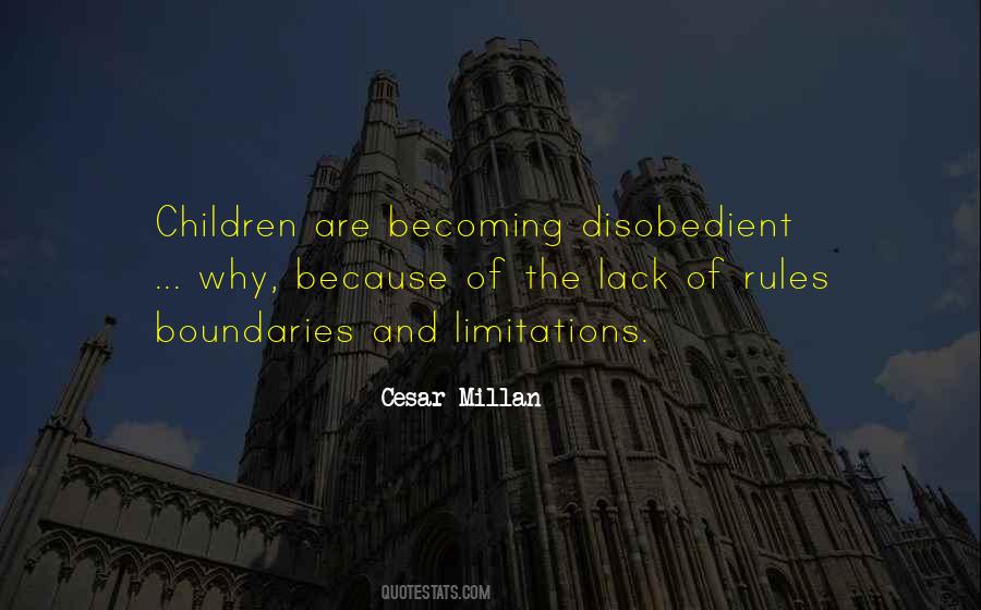 Cesar Millan Quotes #50660