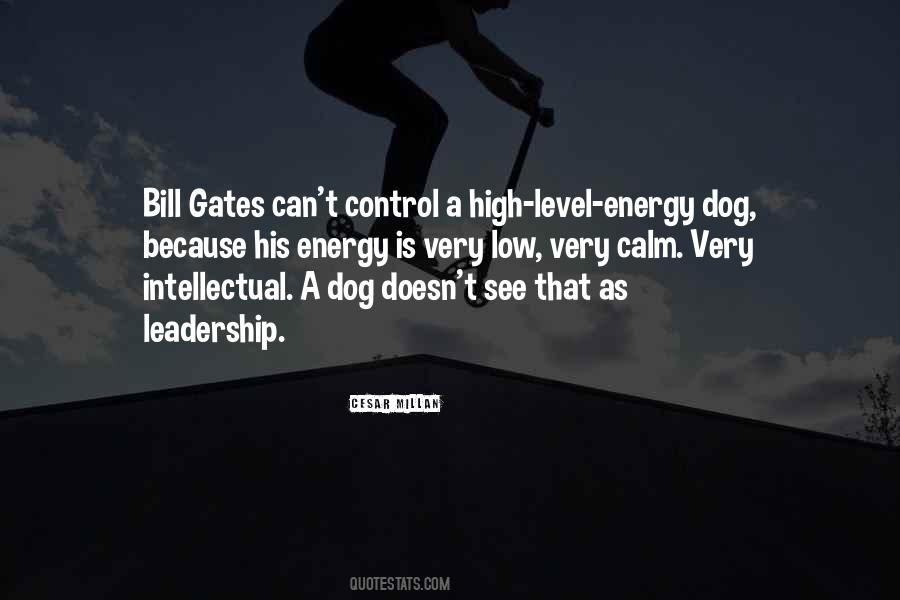 Cesar Millan Quotes #645473