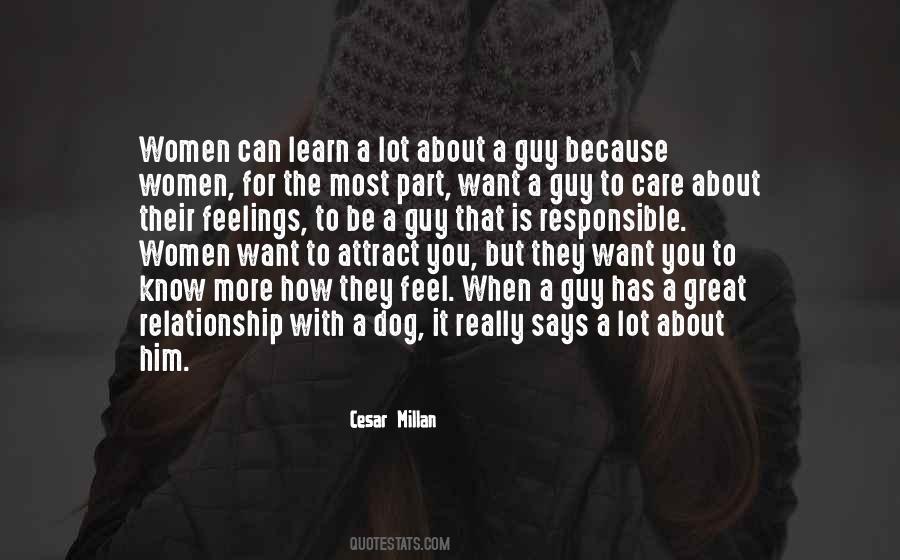 Cesar Millan Quotes #65063