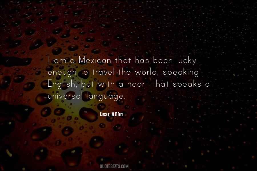 Cesar Millan Quotes #664363