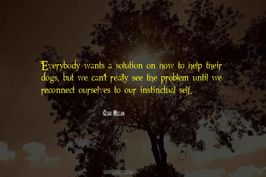 Cesar Millan Quotes #840702