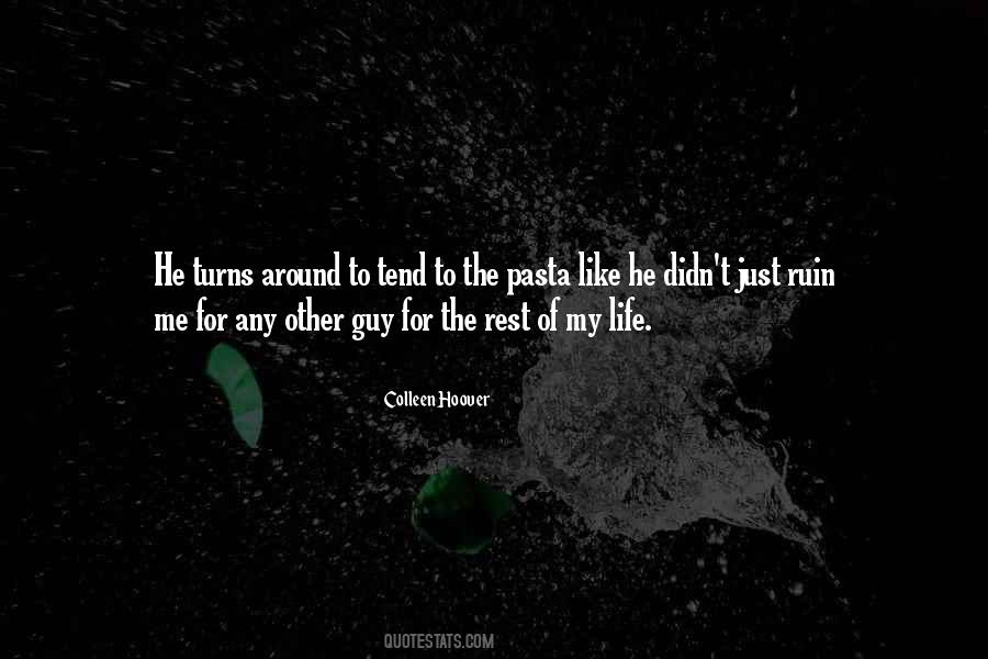 Cesar Milstein Quotes #988832