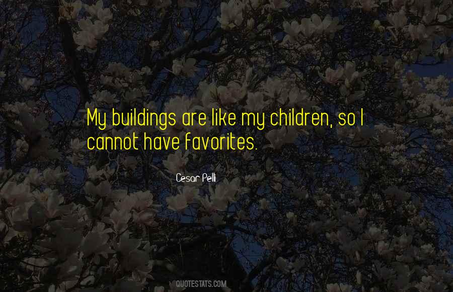 Cesar Pelli Quotes #1475230