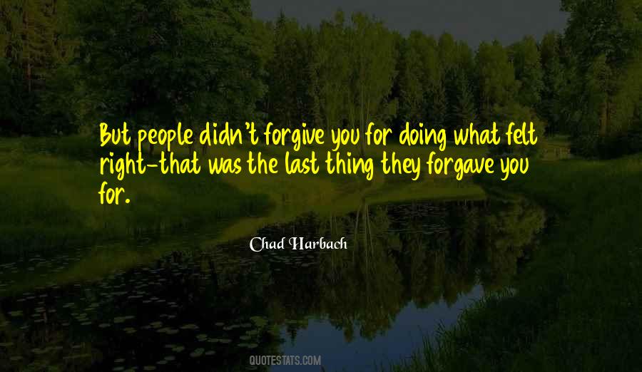 Chad Harbach Quotes #395131