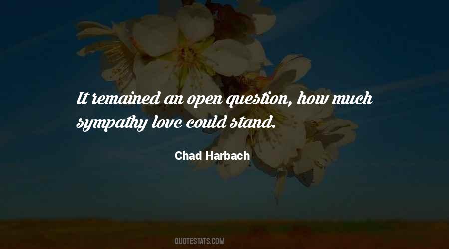 Chad Harbach Quotes #55504