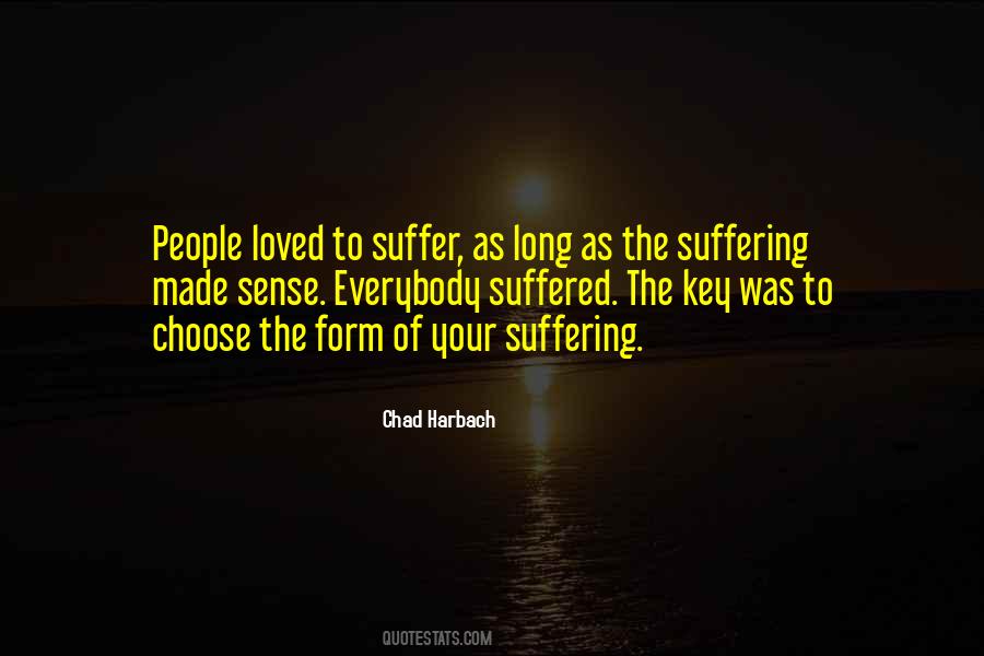 Chad Harbach Quotes #969411