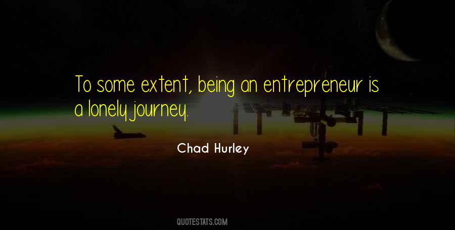 Chad Hurley Quotes #751482
