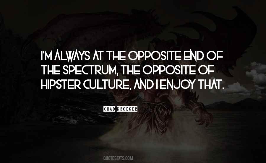 Chad Kroeger Quotes #43040