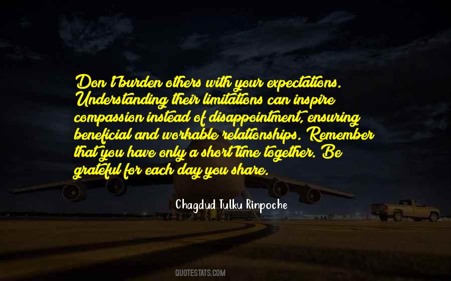 Chagdud Tulku Rinpoche Quotes #1182464