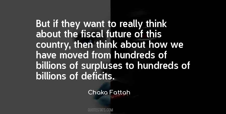 Chaka Fattah Quotes #962604