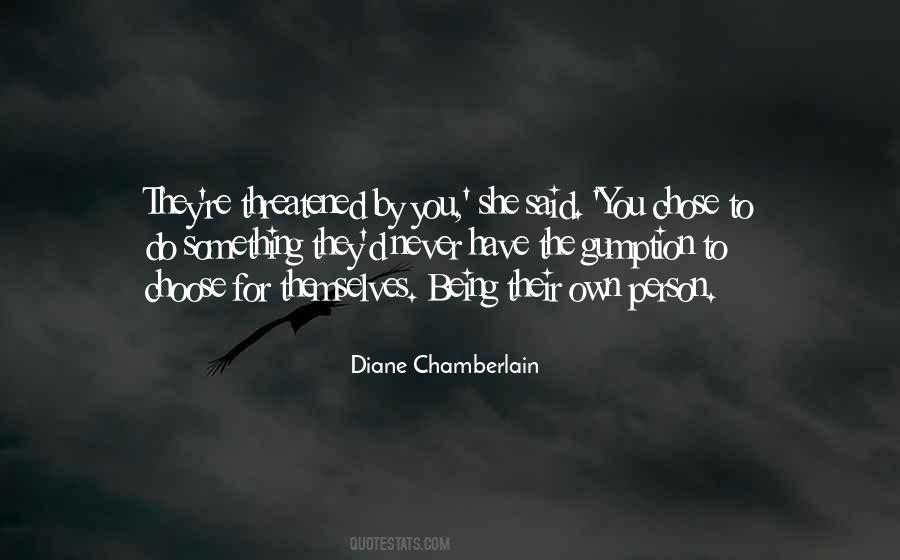 Chapman Pincher Quotes #258641