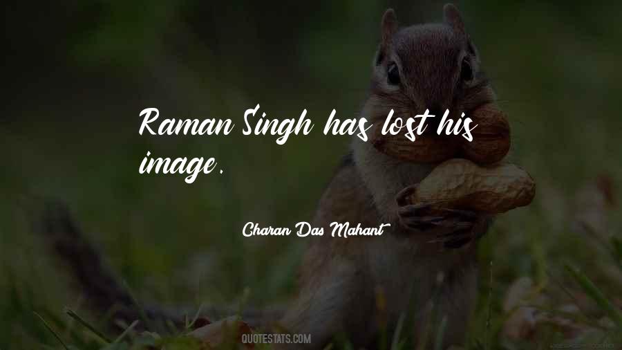 Charan Singh Quotes #1187152