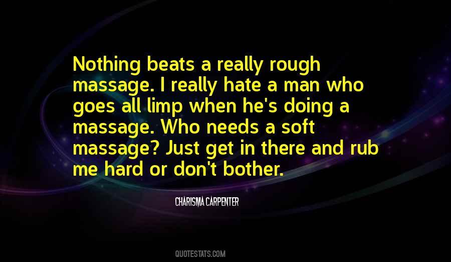 Charisma Carpenter Quotes #1197480