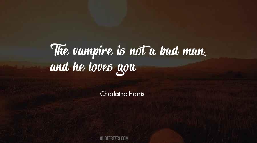 Charlaine Harris Quotes #133322