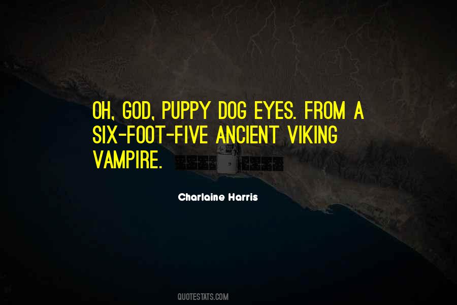 Charlaine Harris Quotes #409829