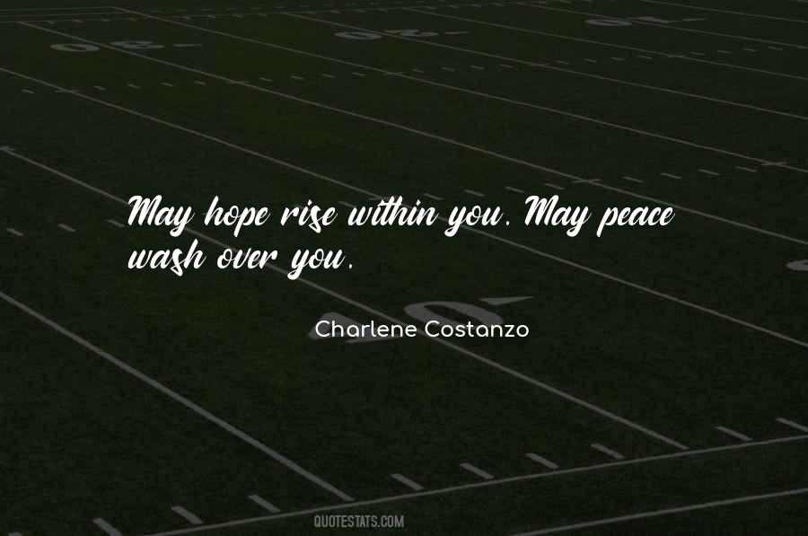 Charlene Costanzo Quotes #414790