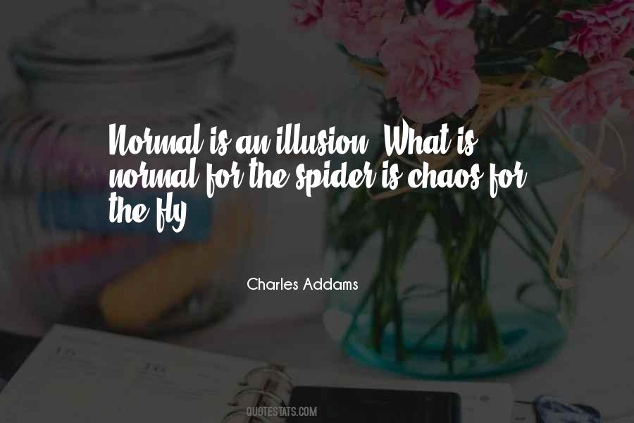 Charles Addams Quotes #88702