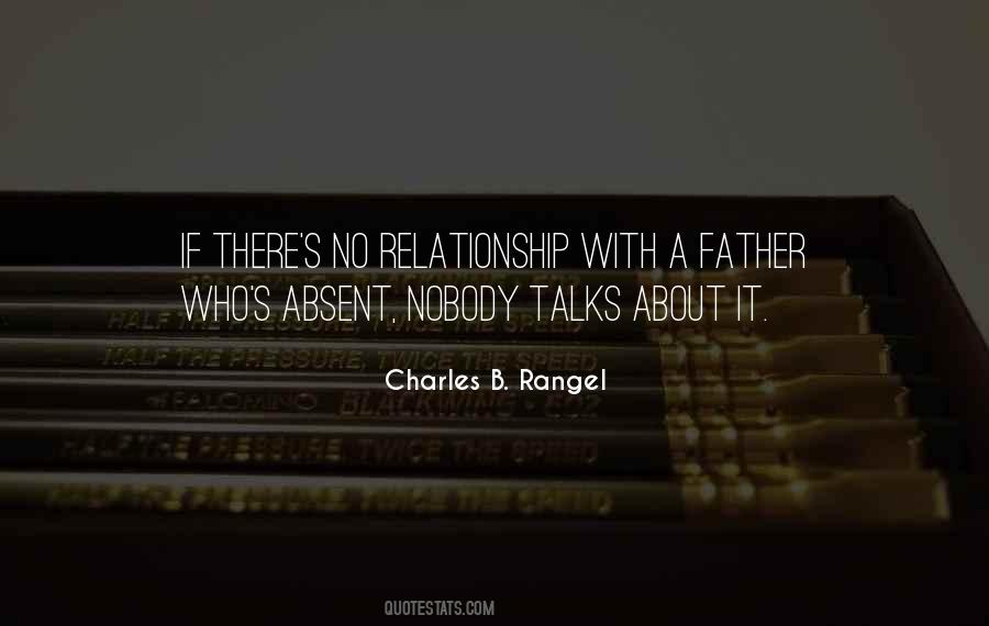 Charles B Rangel Quotes #1050146