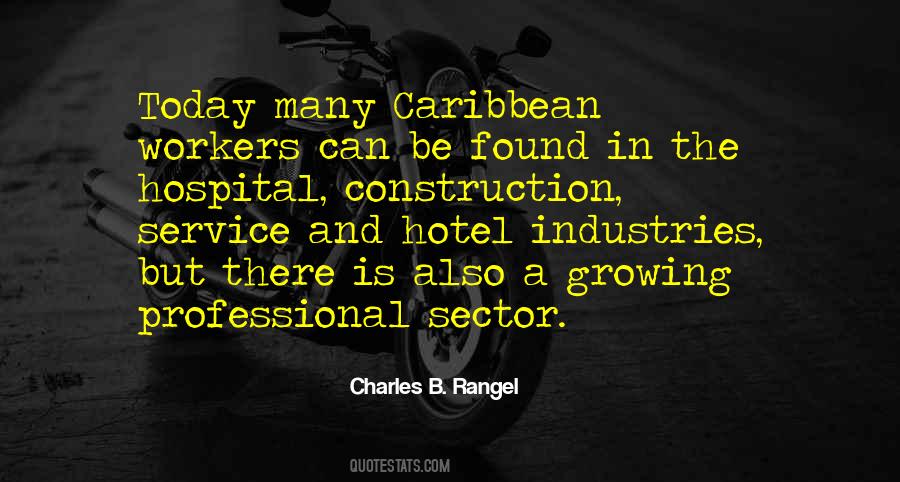 Charles B Rangel Quotes #1354191