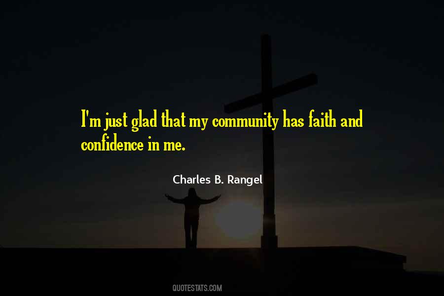 Charles B Rangel Quotes #1439391
