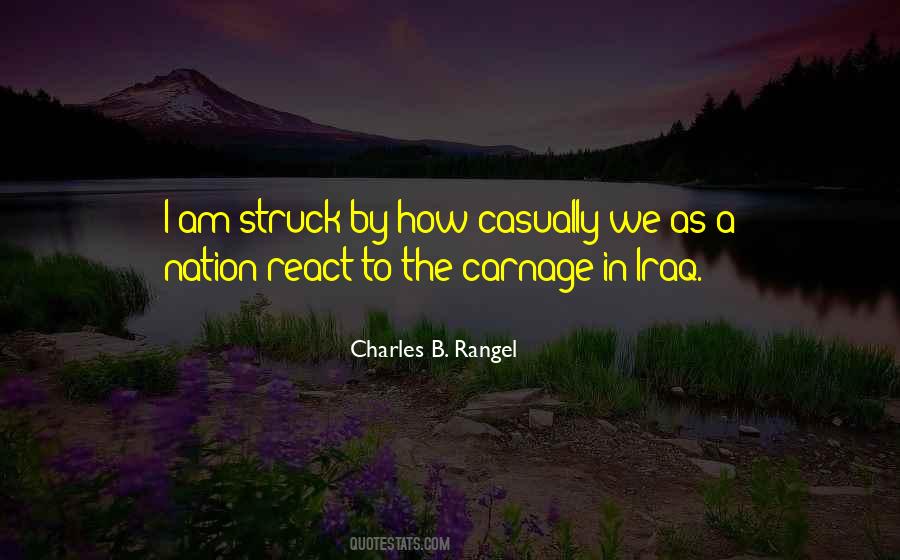 Charles B Rangel Quotes #242399