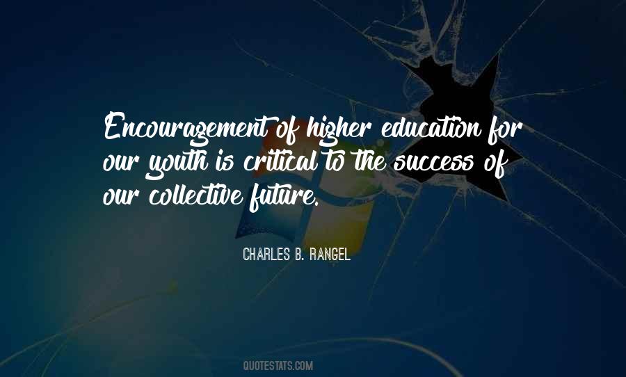 Charles B Rangel Quotes #303490