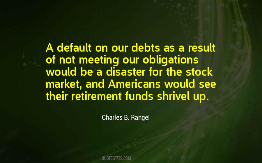 Charles B Rangel Quotes #661241