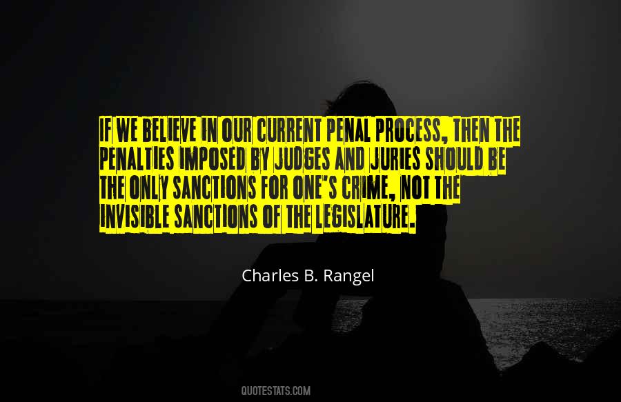 Charles B Rangel Quotes #707677