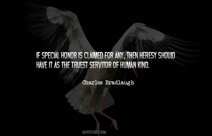 Charles Bradlaugh Quotes #943056