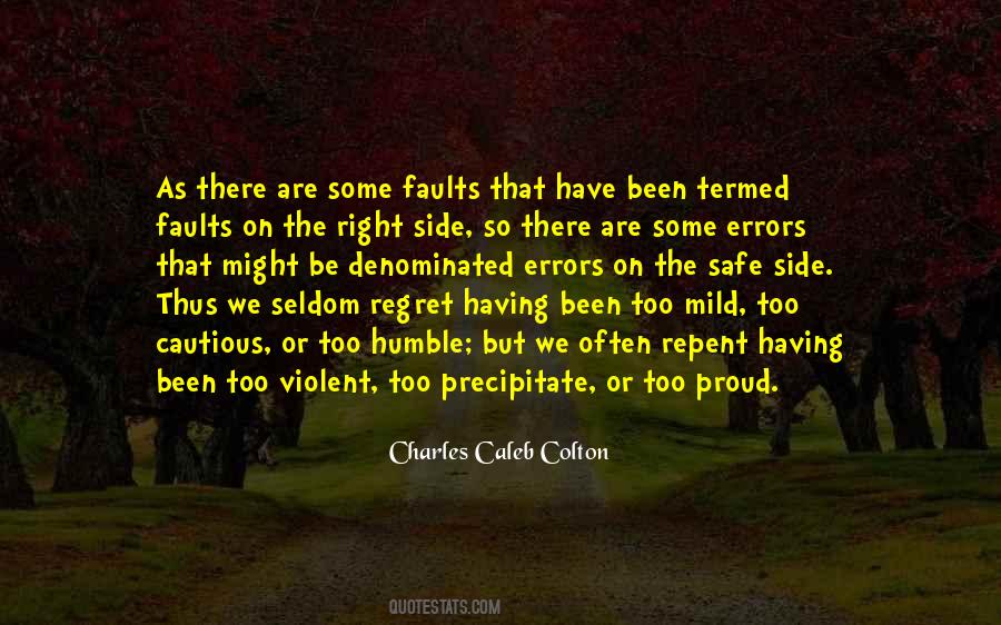 Charles Caleb Colton Quotes #196065