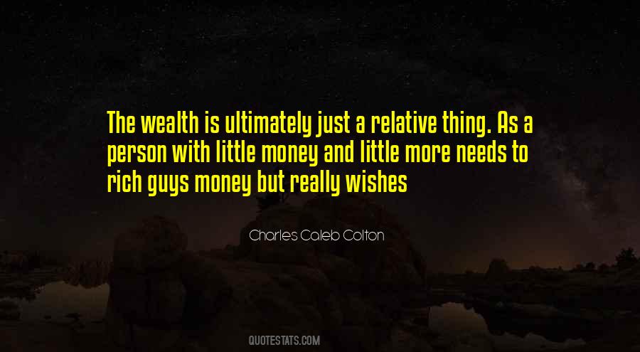 Charles Caleb Colton Quotes #196837