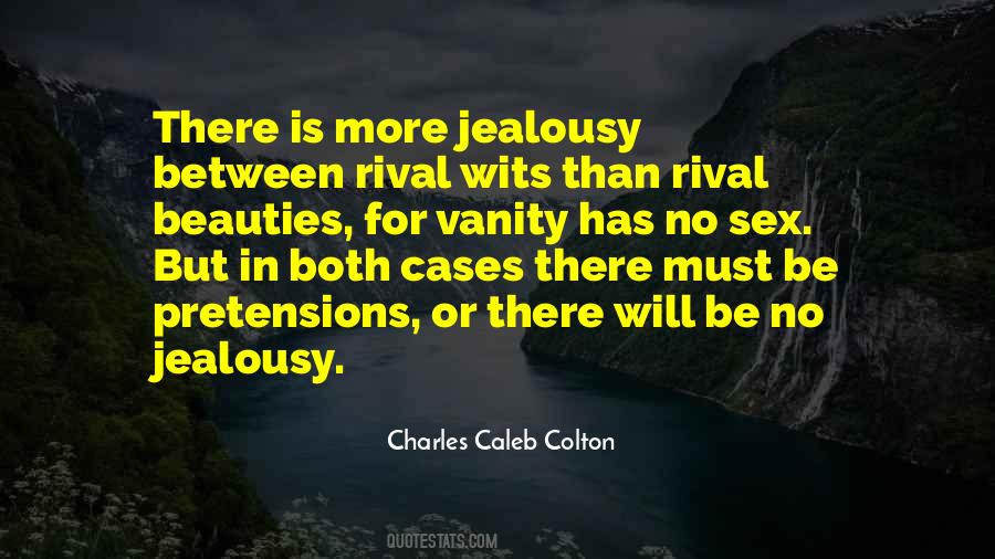 Charles Caleb Colton Quotes #208453