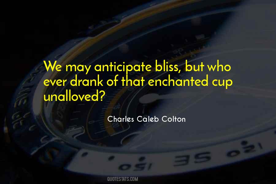 Charles Caleb Colton Quotes #63407