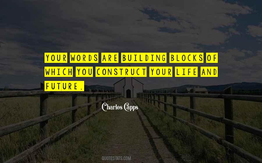 Charles Capps Quotes #851440
