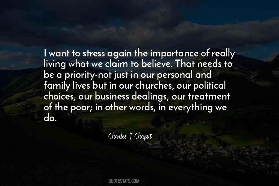 Charles Chaput Quotes #911897