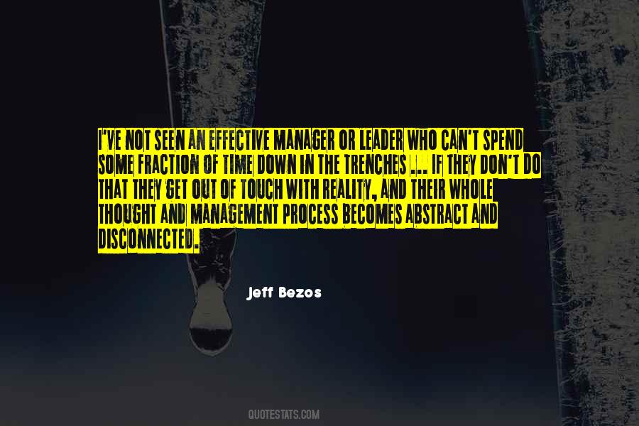 Quotes About Management Communication #1592153